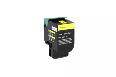 Toner C540H2YG do Lexmark certyfikowany zamiennik marki My Office z dożywotnią gwarancją