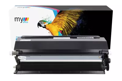 Toner E260A21E do Lexmark certyfikowany zamiennik marki My Office z dożywotnią gwarancją
