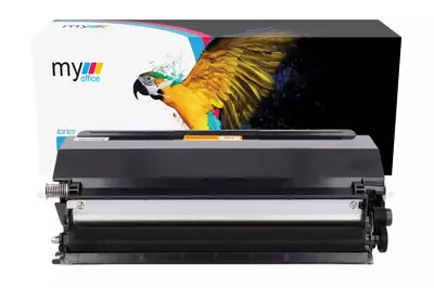 Toner X264H11G do Lexmark certyfikowany zamiennik marki My Office z dożywotnią gwarancją