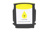 Zamiennik tuszu HP 940 XL Y (C4909AE) marki My Office