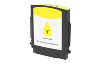 Zamiennik tuszu HP 940 XL Y (C4909AE) marki My Office