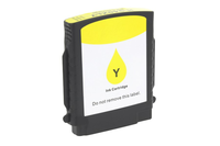 Zamiennik tuszu HP 940 XL Y (C4909AE) marki My Office