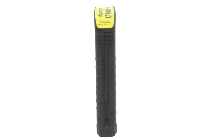 Zamiennik tuszu HP 940 XL Y (C4909AE) marki My Office