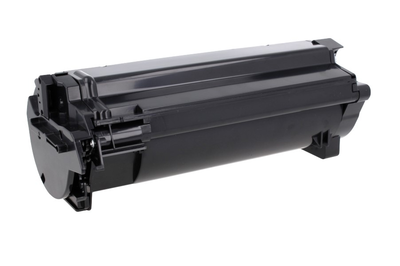 Toner 602H BK (60F2H00) do Lexmark certyfikowany zamiennik marki My Office z dożywotnią gwarancją