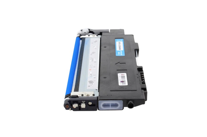 アシャロップ ER Toner W2071A C (117A) bez CHIPA do HP certyfikowany zamiennik