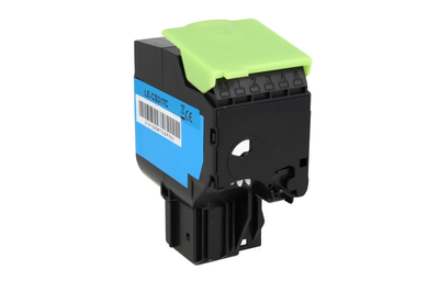 Toner CS317C 71B20C0 do Lexmark certyfikowany zamiennik marki My Office z dożywotnią gwarancją