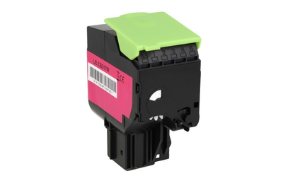 Toner CS317M 71B20M0 do Lexmark certyfikowany zamiennik marki My Office z dożywotnią gwarancją