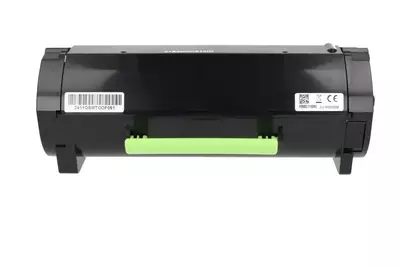 Toner 51B2H00 MS417 BK do Lexmark certyfikowany zamiennik marki My Office z dożywotnią gwarancją