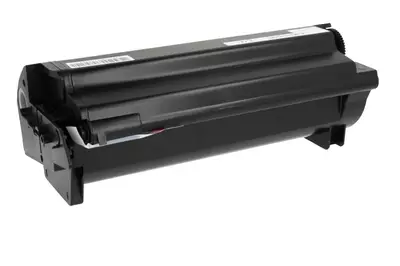 Toner 56F2X00 (MS521/MX521) BK z CHIPem do Lexmark certyfikowany zamiennik marki My Office z dożywotnią gwarancją