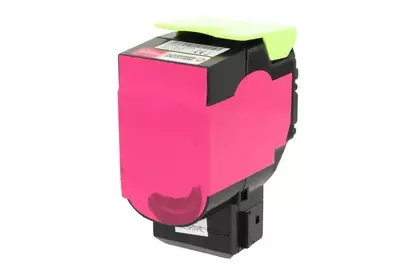 Toner CS421M 78C20M0 do Lexmark certyfikowany zamiennik marki My Office z dożywotnią gwarancją