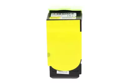 Toner CS421Y 78C20Y0 do Lexmark certyfikowany zamiennik marki My Office z dożywotnią gwarancją