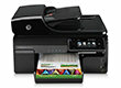 Officejet Pro 8500A Plus